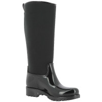 Bottes de pluie Equithème Je t'aime