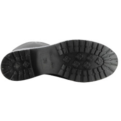 Bottes de pluie Equithème Je t'aime Noir