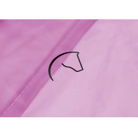 Imperméable Equithème Saigon Rose