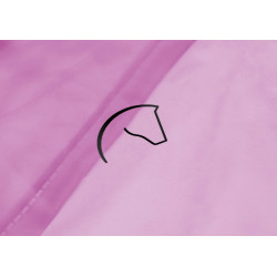 Imperméable Equithème Saigon Rose
