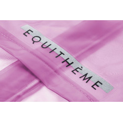 Imperméable Equithème Saigon Rose