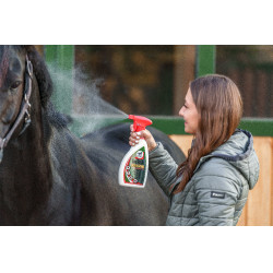 Répulsif Leovet Tam Tam Vet Recharge