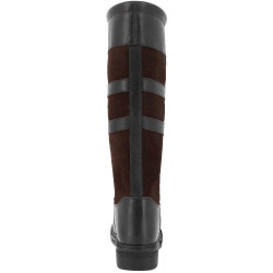 Bottes Equithème Country Marron