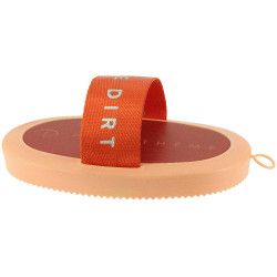 Etrille Equithème Je t'aime Melon Rouge