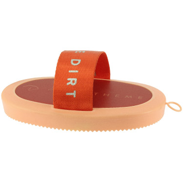 Etrille Equithème Je t'aime Melon Rouge