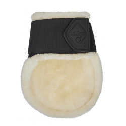 Protège boulets Capella Confort LeMieux Noir