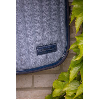 Tapis Wooltouch Paddock Sports Gris