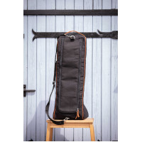 Sac à bottes Paddock Sports Noir