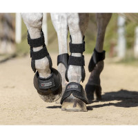 Cloches Carbonite LeMieux Cloches Carbonite LeMieux