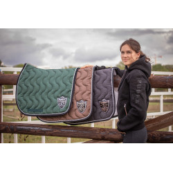 Sweat Montebello Paddock Sports Noir Sweat Montebello Paddock Sports Noir