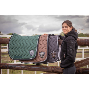 Sweat Montebello Paddock Sports Noir Sweat Montebello Paddock Sports Noir