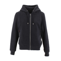 Sweat Montebello Paddock Sports Bleu marine