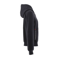 Sweat Montebello Paddock Sports Bleu marine