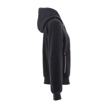 Sweat Montebello Paddock Sports Bleu marine