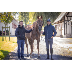 Doudoune sans manches Longueil Paddock Sports Doudoune sans manches Longueil Paddock Sports