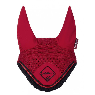 Bonnet anti-mouches LeMieux Classic Bonnet anti-mouches LeMieux Classic