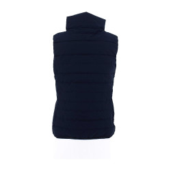 Doudoune sans manches Longueil Paddock Sports Bleu marine