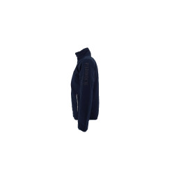 Blouson Laffitte Paddock Sports Bleu marine