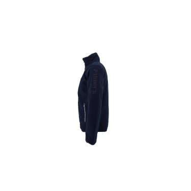 Blouson Laffitte Paddock Sports Bleu marine