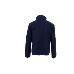 Blouson Laffitte Paddock Sports Bleu marine