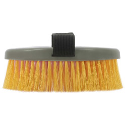 Brosse Hippotonic multicolor Aléatoire Bleu