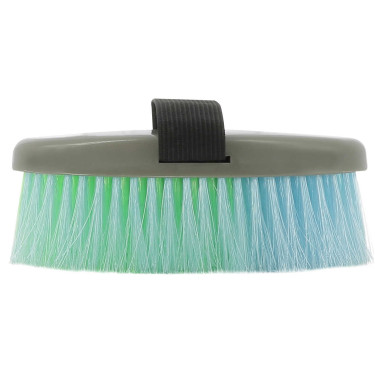 Brosse Hippotonic multicolor Aléatoire Bleu