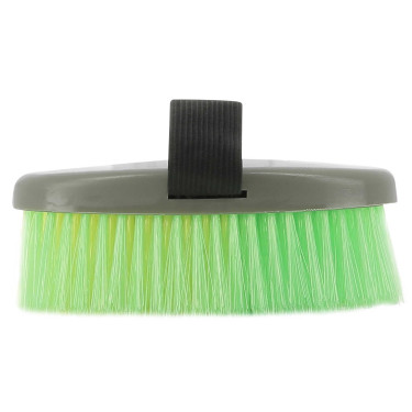 Brosse Hippotonic multicolor Aléatoire Bleu