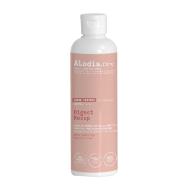 Huile de massage Alodis Care Digest Recup