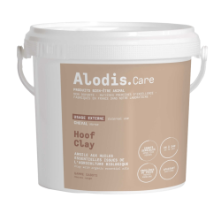 Argile Alodis Care Hoof Clay Argile Alodis Care Hoof Clay