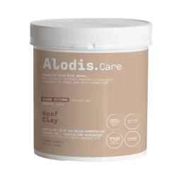 Argile Alodis Care Hoof Clay