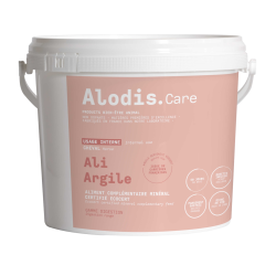 Argile Alodis Care Ali Argile