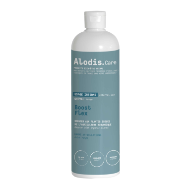Aliment complémentaire Alodis Care Boost Flex