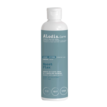 Aliment complémentaire Alodis Care Boost Flex