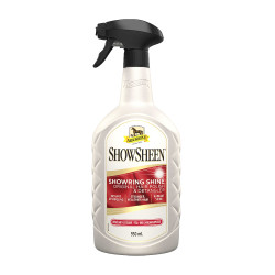 Démêlant-lustrant Absorbine Showsheen Recharge Démêlant-lustrant Absorbine Showsheen Recharge