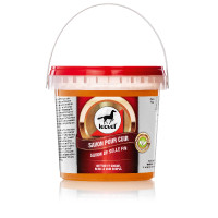 Savon pour cuir Leovet