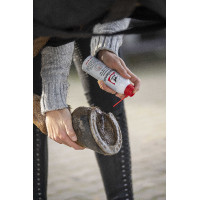 Soin de la fourchette Leovet Spray