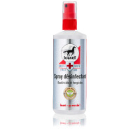 Spray désinfectant First Aid Leovet