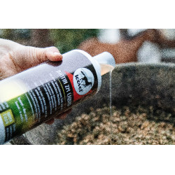 Aliment complémentaire Leovet Biotine ZM Liquide