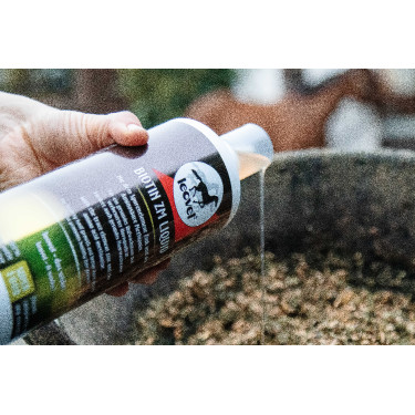 Aliment complémentaire Leovet Biotine ZM Liquide