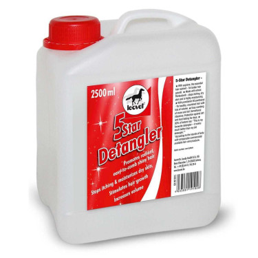 Démêlant Leovet 5* Spray Démêlant Leovet 5* Spray