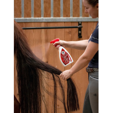 Démêlant Leovet 5* Spray