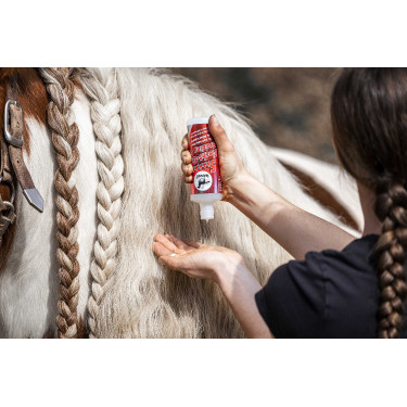 Gel de tressage Leovet 5*