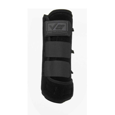 Guêtres fermées  V22 Lami-Cell Noir