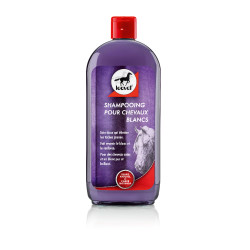Shampoing Leovet Robe claire