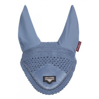 Bonnet anti-mouches LeMieux Loire Azure Bleu