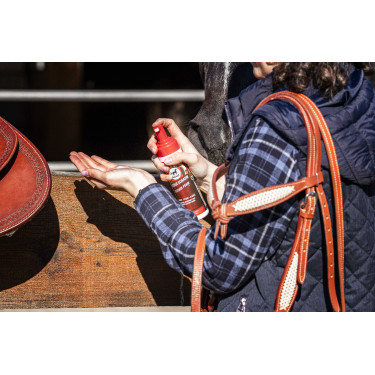 Mousse pour cuir Leovet