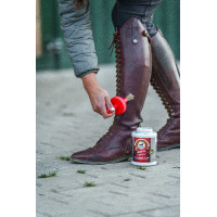 Huile pour cuir Leovet