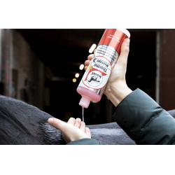 Gel Leovet Thermo massage Gel Leovet Thermo massage