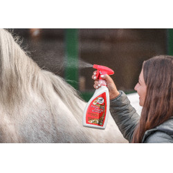 Démêlant Leovet Power Camomille