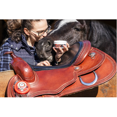 Crème pour cuir Leovet Crème pour cuir Leovet